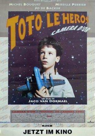 Toto - der Held
