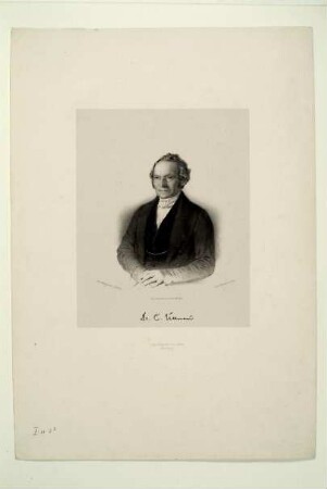 Carl Ullmann