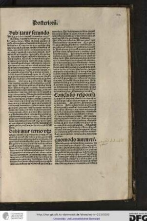 Istud est quintum capitulum huius tractatus, in quo docet investigare quod quid est.