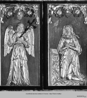 Die Verkündigung an Maria