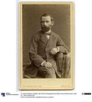 Paul Schönemann