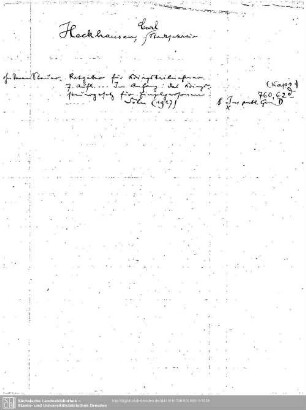 Heckhausen, Carl