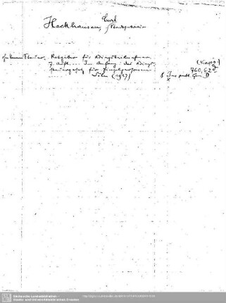 Heckhausen, Carl