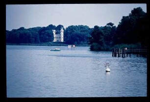Pfaueninsel 5.9.75.