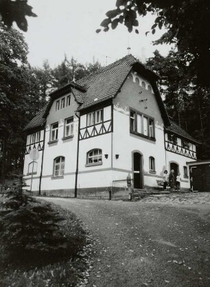Chemnitzer Heim