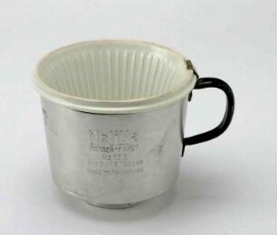 Melitta Schnell-Filter No 103