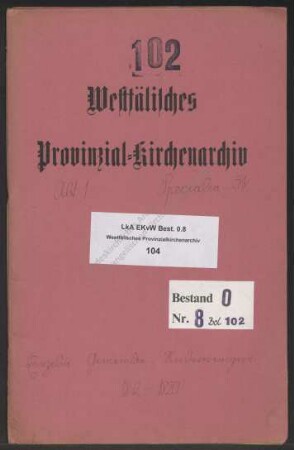 Niederwenigern