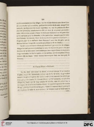 Le Couvent-Blanc. - Ptolemaïs