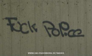 Fuck Police