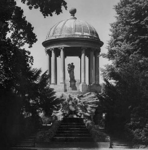 Archivfotografie "oberrhein_schwetzingen_23152"