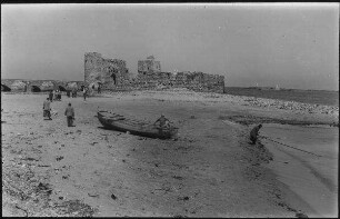 Kal'at el-bahr [Kalat el-bahr]