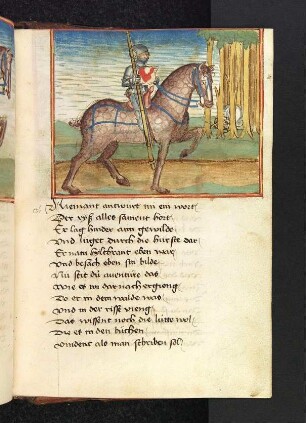 Sigenot lauert Hildebrand auf.