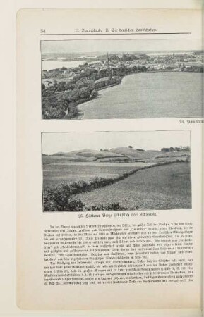 Panorama von Plön