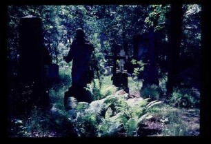 Russ. Friedhof 17.6.68.