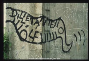 DiLLETANTEN OLE