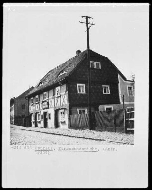 Gärtnerei Oskar Seibt