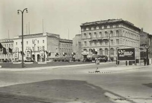 Haus des Deutschen Volksrates