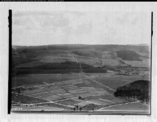 Holzhausen, [Pipelinebau d. Ruhrgas AG]