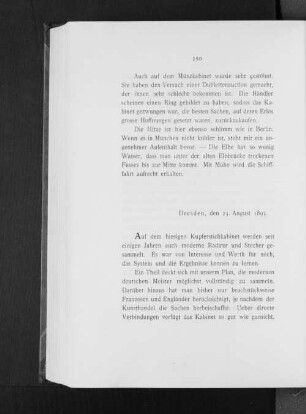 Dresden, den 23. August 1893.