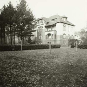 Wirtschaftsgebäude, Kolkwitz (Kreis Cottbus)