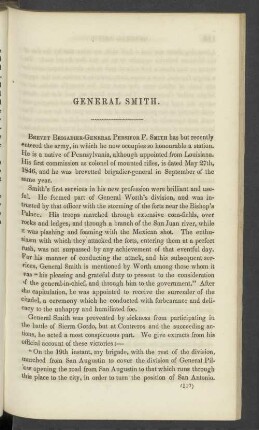 General Smith