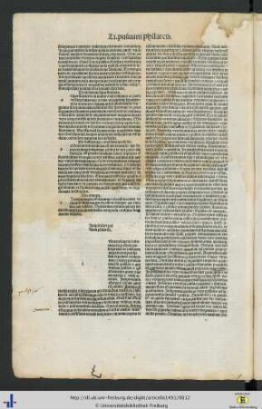Liber pulsuum philareti