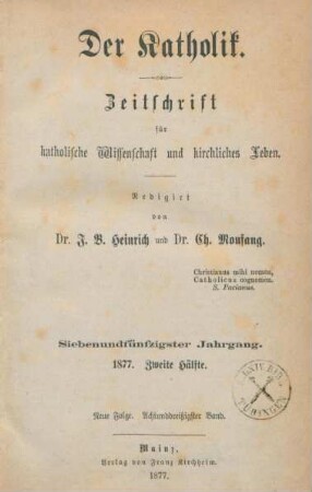 Deckblatt