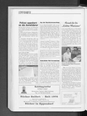 Bedenkliche Müll-Ansammlung
