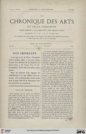 No. 29 (10 Juillet)