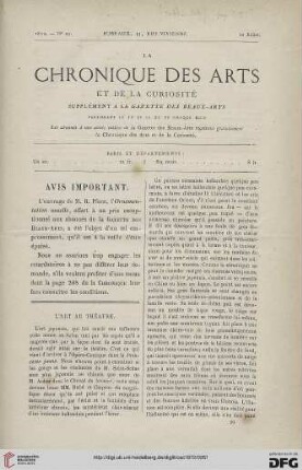 No. 29 (10 Juillet)