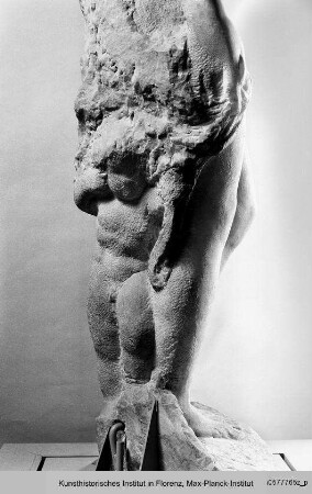 Venus mit zwei Amoretten