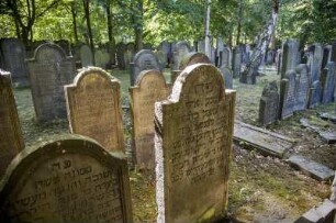 Der Jüdische Friedhof Altona, auch Jüdischer Friedhof Königstraße oder, auf den sephardischen Teil des Friedhofs bezogen, Portugiesenfriedhof an der Königstraße, wurde 1611 angelegt und 1877 geschlossen. Er gilt wegen seiner Größe von 1,9 Hektar, seines Alters und der großen Zahl erhaltener Grabsteine (rund 7600 von 8474, die man bei der Schließung des Friedhofs 1869 gezählt hatte) als eines der bedeutendsten jüdischen Gräberfelder der Welt