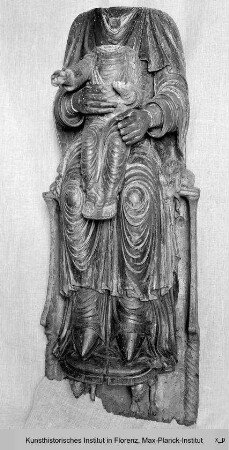 Madonna mit Kind