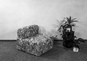 Liegesofa