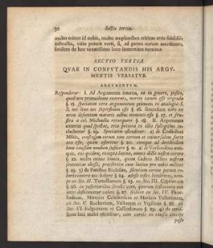 30-43, Argumentum. - §. XVIII.