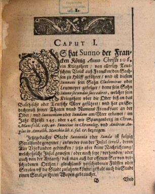 Gründlicher warhaffter unnd kurtzer Bericht Von der Hänse Stadt Stralsund : Der Heubtstadt in Pommern wie Anno 1627 Die Einquartierung daselbst begehret aber gütlich abgehandlet ; Nebst d. nöthigsten Beylagen ...
