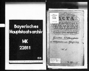 Unterfranken und Aschaffenburg: Gewerbliche Fortbildungsschulen.