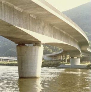 Neckarbrücke