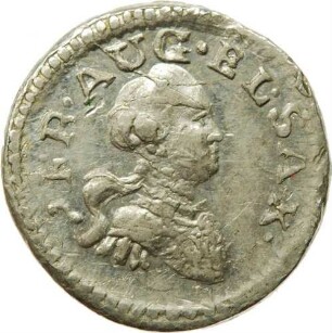 Kurfürst Friedrich August II.