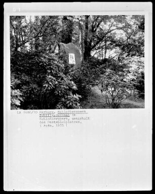 Schillerdenkmal
