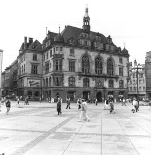 Stadthaus