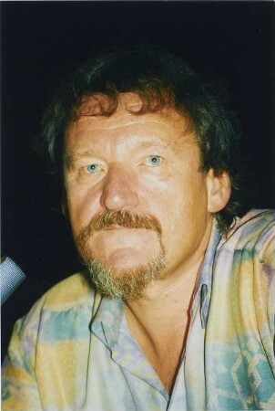 Klaus Theweleit