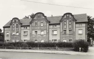 Wohnhaus, Welzow (Nieder-Lausitz)