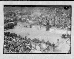 Kassel, Friedrichsplatz