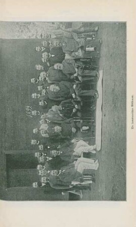 Die sumatranischen Missionare