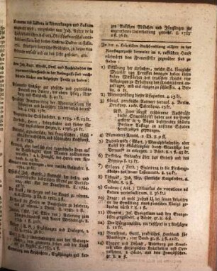 Münchner Zeitung. 1786