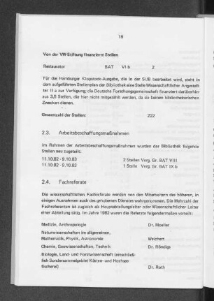 2.4. Fachreferate