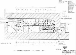 Stuttgart Hbf: BA - Befehlsstelle Stuttgart Hbf Nebengeb.