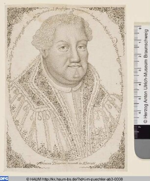 Martin Luther