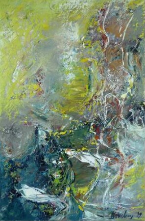 Gelbes Meer´19